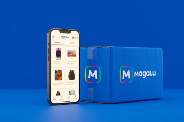 Cupom Magalu App 25 OFF Quinta 27/08
