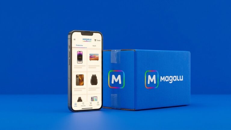 Cupom Magalu App 25 OFF Quinta 27/08
