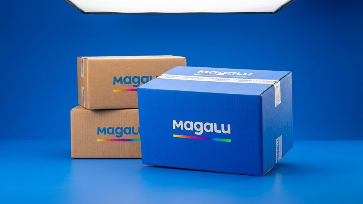Cupons Magalu Ate R$ 100 OFF Dupla Quinta 27/08