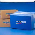 Cupons Magalu Ate R$ 100 OFF Dupla Quinta 27/08