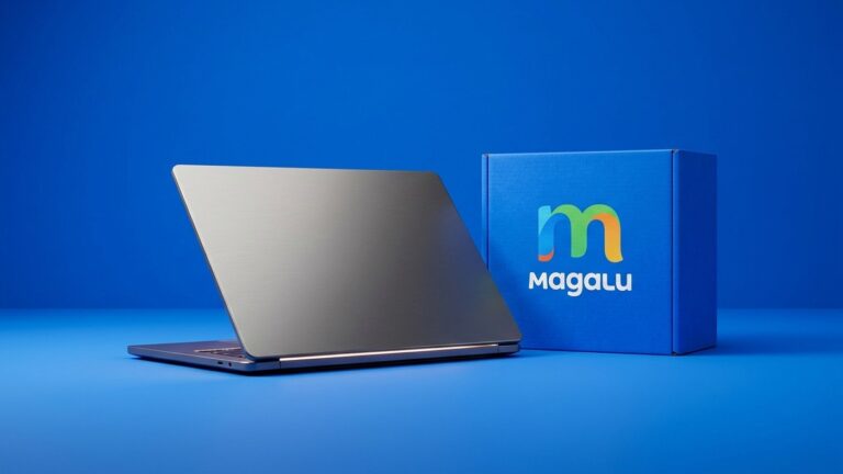 Cupom Magalu R$ 2000 OFF Samsung Galaxy Book6 Ultra Quinta 27/08