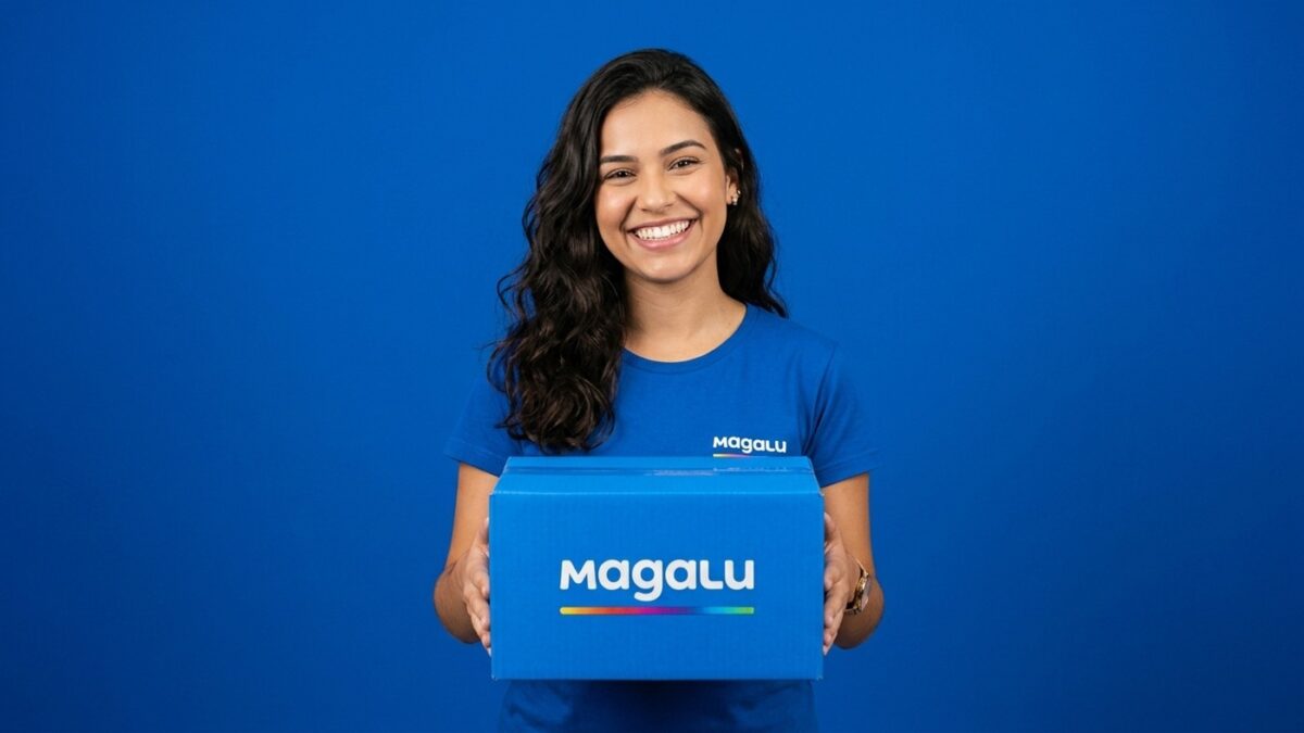 Cupons Magalu Ate R$ 300 OFF Quinta 27/08