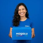 Cupons Magalu Ate R$ 300 OFF Quinta 27/08