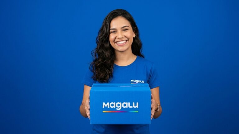Cupons Magalu Ate R$ 300 OFF Quinta 27/08