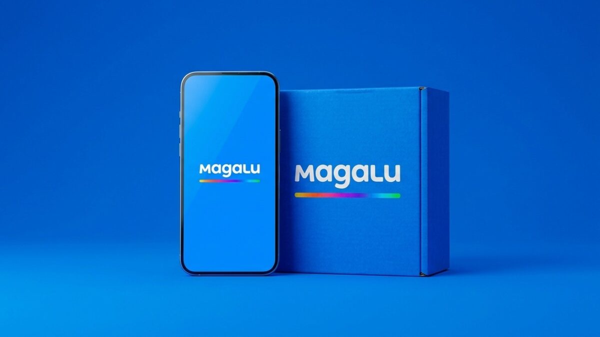 Cupons Magalu App Ate R$ 300 OFF Trio Sexta 28/08