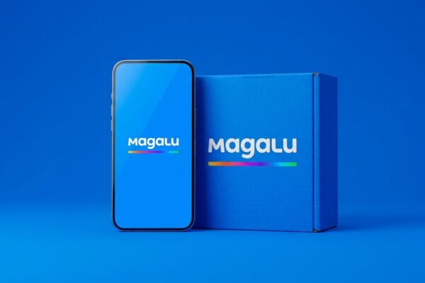 Cupons Magalu App Ate R$ 300 OFF Trio Sexta 28/08