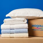 Cupom Magalu R$ 70 OFF Cama Mesa e Banho Sexta 28/08