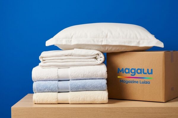 Cupom Magalu R$ 70 OFF Cama Mesa e Banho Sexta 28/08