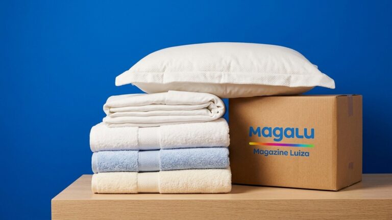 Cupom Magalu R$ 70 OFF Cama Mesa e Banho Sexta 28/08