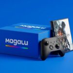 Cupom Magalu R$ 60 OFF GTA 6 Sexta 28/08