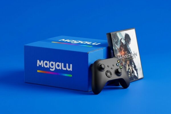 Cupom Magalu R$ 60 OFF GTA 6 Sexta 28/08