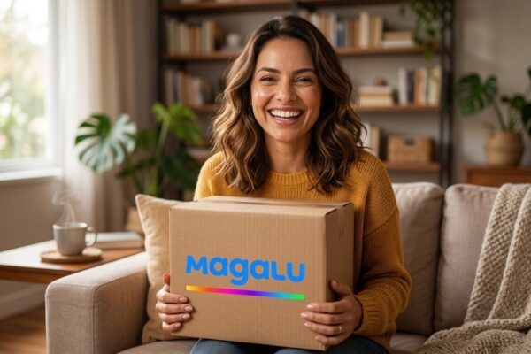 Cupom Magalu Chaleira Eletrica Segunda 31/08