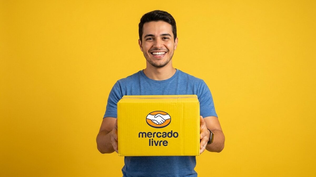 Cupom Mercado Livre R$ 200 OFF Noturno Quarta 26/08