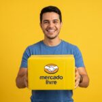 Cupom Mercado Livre R$ 200 OFF Noturno Quarta 26/08