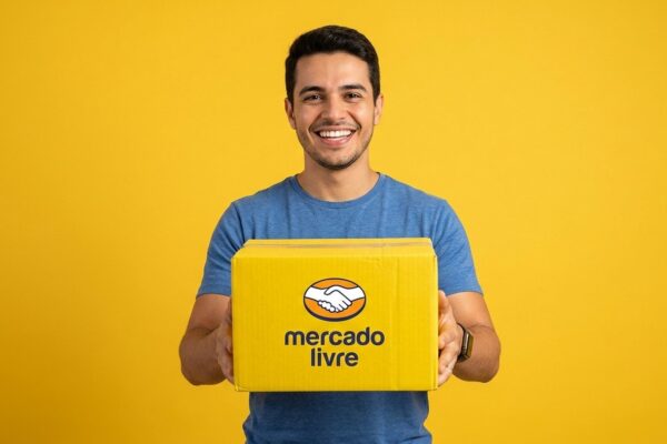 Cupom Mercado Livre R$ 200 OFF Noturno Quarta 26/08