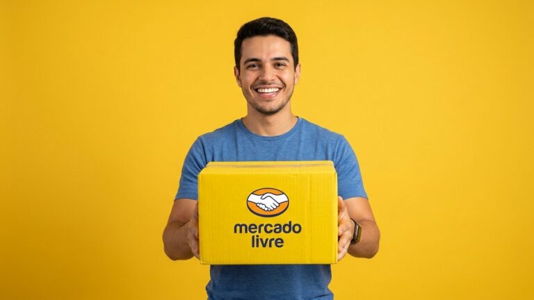 Cupom Mercado Livre R$ 200 OFF Noturno Quarta 26/08