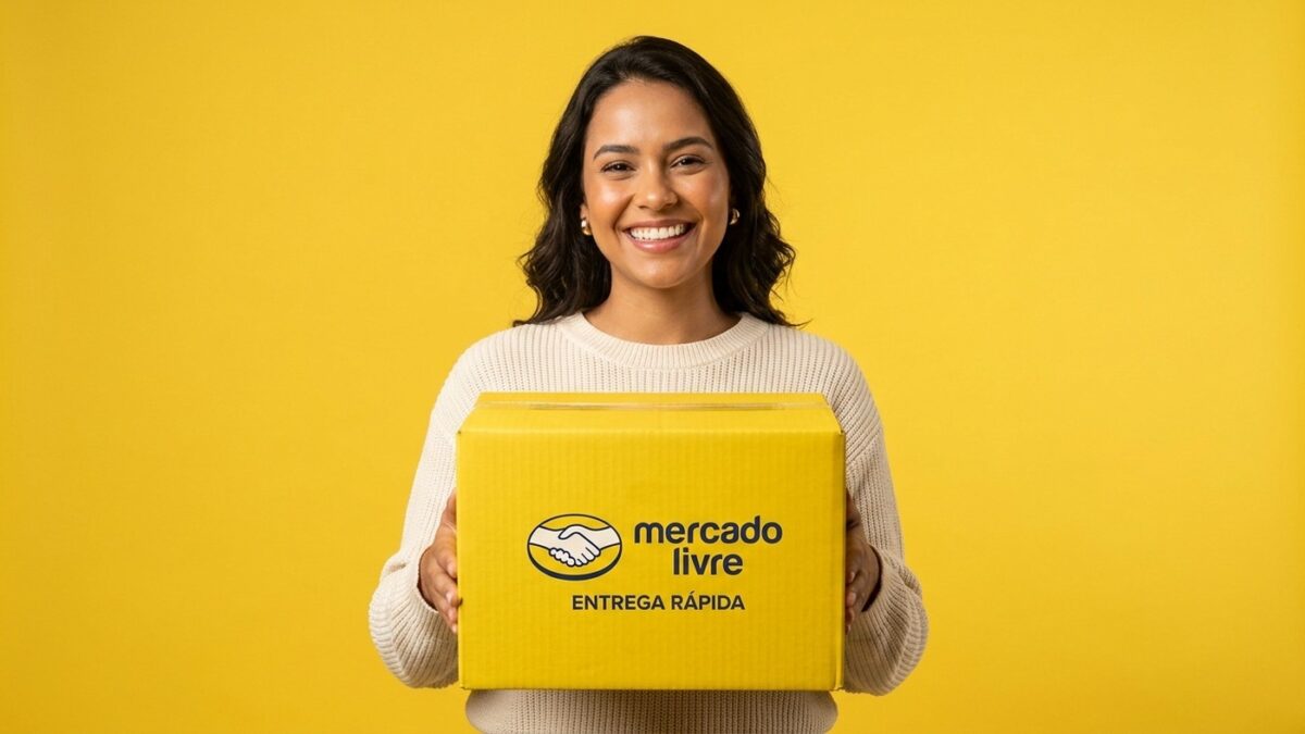 Cupom Mercado Livre R$ 30 OFF Todo o Site Quarta 26/08