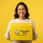 Cupom Mercado Livre R$ 30 OFF Todo o Site Quarta 26/08