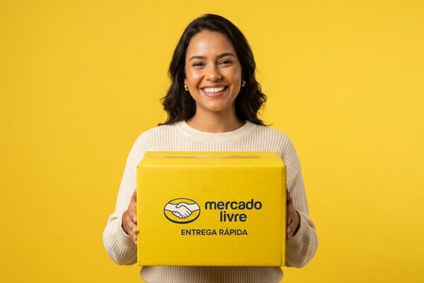 Cupom Mercado Livre R$ 30 OFF Todo o Site Quarta 26/08