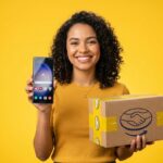 Cupom Mercado Livre R$ 200 OFF Celulares e Smartphones Quarta 26/08