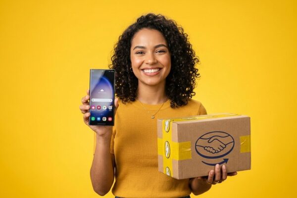 Cupom Mercado Livre R$ 200 OFF Celulares e Smartphones Quarta 26/08
