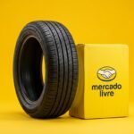 Cupom Mercado Livre R$ 100 OFF Pneus e Acessorios Quinta 27/08