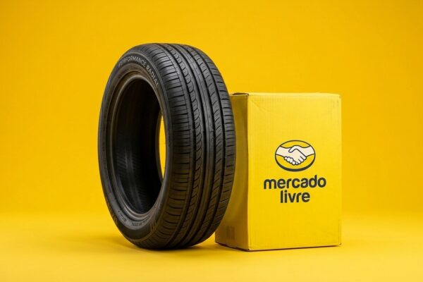 Cupom Mercado Livre R$ 100 OFF Pneus e Acessorios Quinta 27/08