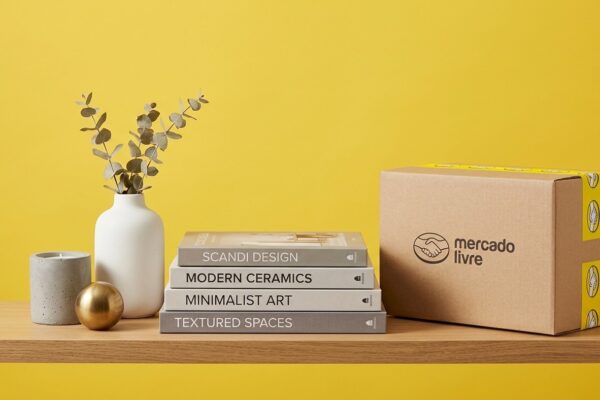 Cupons Mercado Livre 15 OFF Livros e Decoracao Sexta 28/08