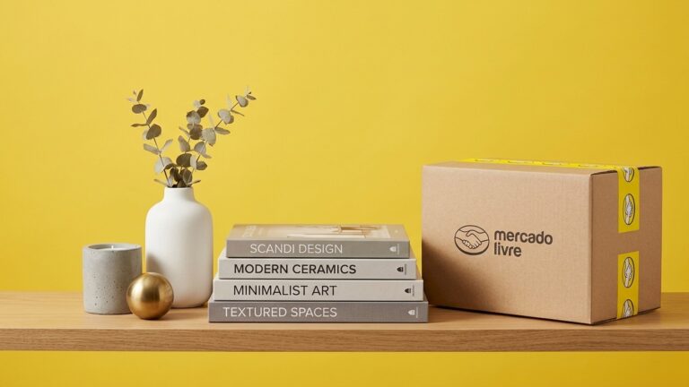 Cupons Mercado Livre 15 OFF Livros e Decoracao Sexta 28/08