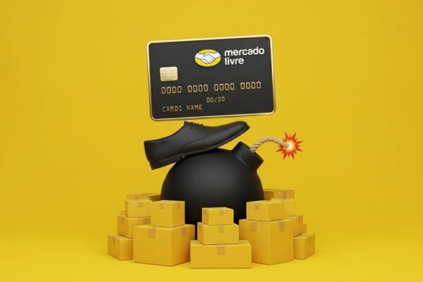 Cupom Mercado Livre 10 OFF Tecnologia Domingo 30/08