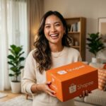 Cupons Shopee Full Compras Acima de 25 Terca 25/08