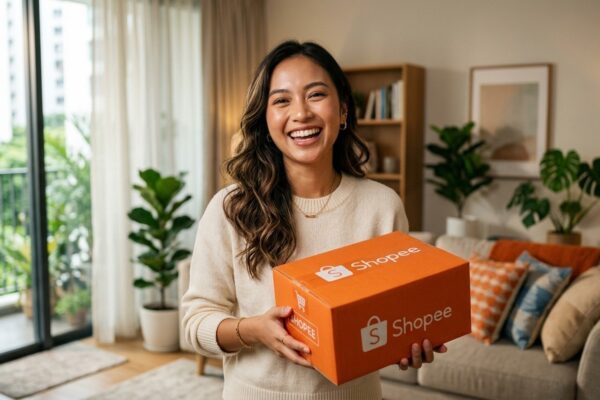 Cupons Shopee Full Compras Acima de 25 Terca 25/08