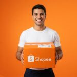 Cupom Shopee Mais Vendidos R$ 5 OFF Quarta 26/08