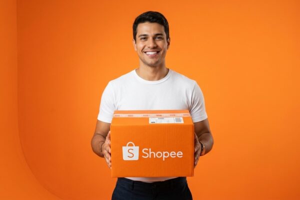 Cupom Shopee Mais Vendidos R$ 5 OFF Quarta 26/08