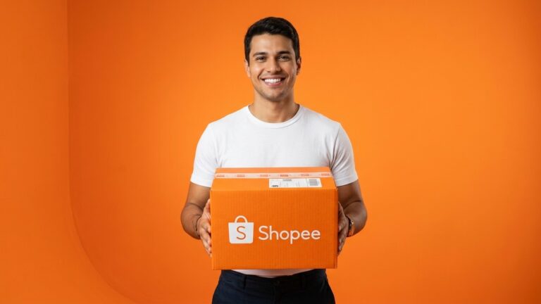 Cupom Shopee Mais Vendidos R$ 5 OFF Quarta 26/08