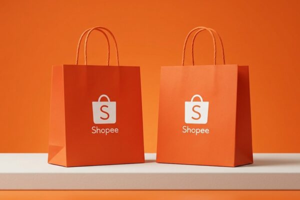 Cupom Shopee R$ 20 OFF Compras 60 Reais Quinta 27/08