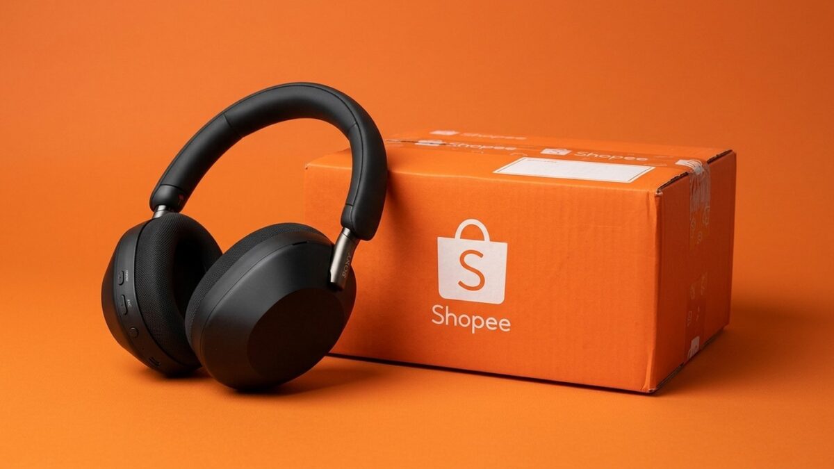 Cupom Shopee R$ 100 OFF Fone Bluetooth Revenger Quinta 27/08