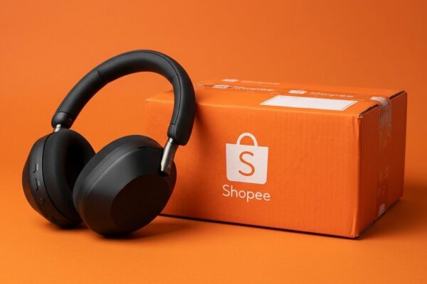 Cupom Shopee R$ 100 OFF Fone Bluetooth Revenger Quinta 27/08