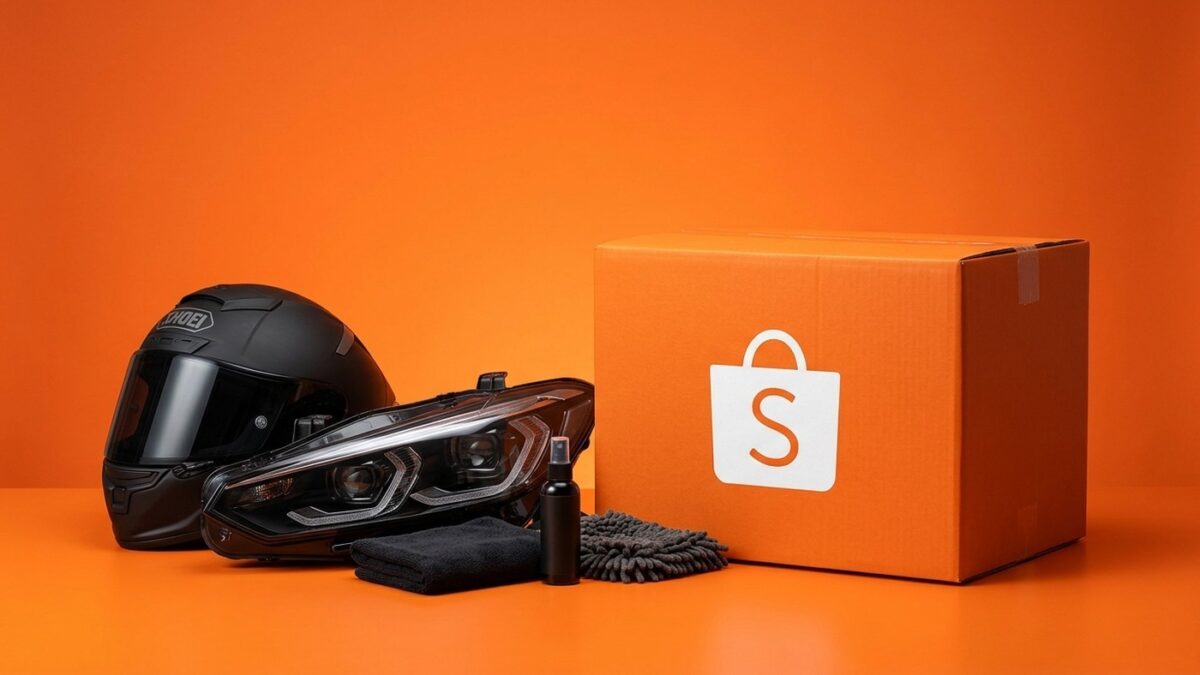 Cupom Shopee R$ 30 OFF Carros e Motos Sexta 28/08