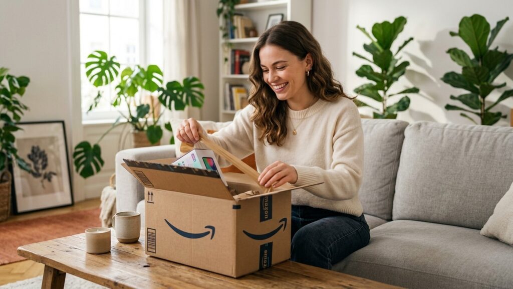 Cupons de Desconto Amazon R$ 150 OFF 07/08 Sexta-Feira