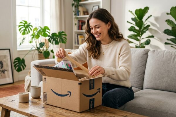 Cupons de Desconto Amazon R$ 150 OFF 07/08 Sexta-Feira