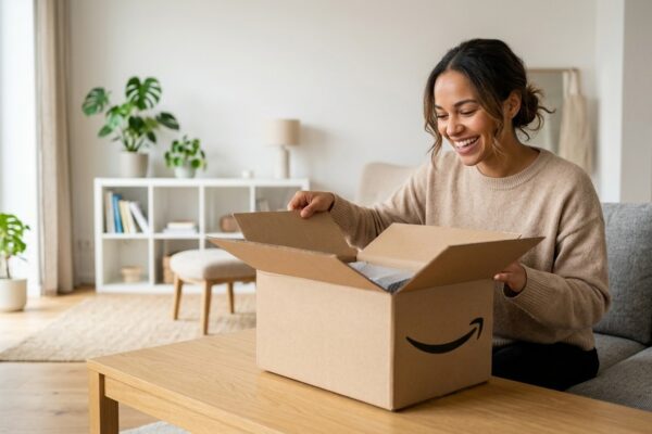 Cupom de Desconto Amazon 10% OFF Festival 8.8