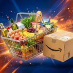 Semana do Mercado Amazon Ate 40% OFF Sexta 14/08