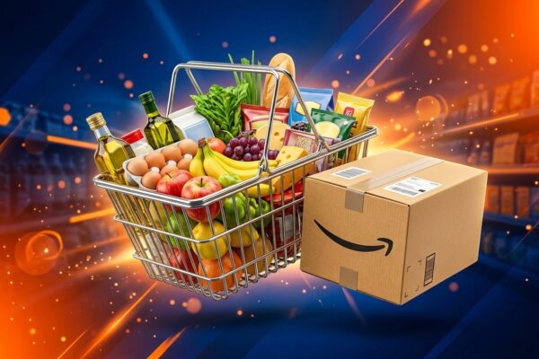 Semana do Mercado Amazon Ate 40% OFF Sexta 14/08