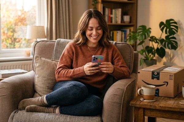 Cupom de Desconto Amazon CURTEAPROMO R$ 100 OFF 07/08 Sexta-Feira
