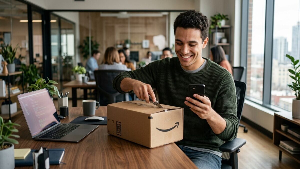 Cupom de Desconto Amazon SOAMAZON 07/08 Sexta-Feira