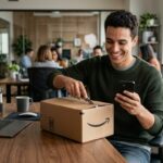Cupom de Desconto Amazon SOAMAZON 07/08 Sexta-Feira