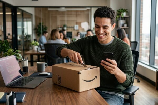 Cupom de Desconto Amazon SOAMAZON 07/08 Sexta-Feira