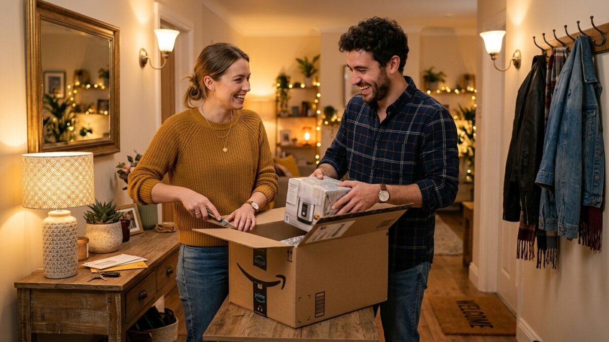 Cupom de Desconto Amazon VEMDEAMAZON 10 OFF 07/08 Sexta-Feira