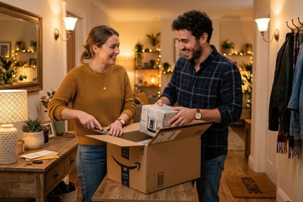 Cupom de Desconto Amazon VEMDEAMAZON 10 OFF 07/08 Sexta-Feira